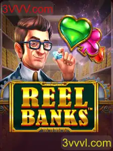 ReelBanks